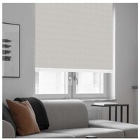 Noise Control Smart Blinds