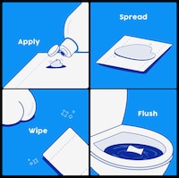 Toilet Paper Gels Image 3