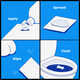 Toilet Paper Gels Image 3