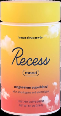 Calming Beverage Blends Image 1