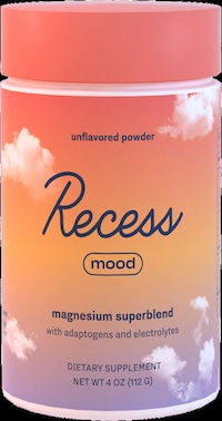 Calming Beverage Blends Image 2