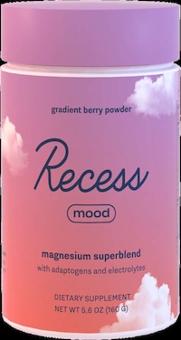 Calming Beverage Blends Image 3