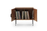 Commemorative Walnut Turntables Image 3
