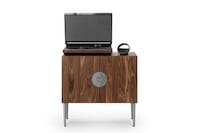 Commemorative Walnut Turntables Image 4
