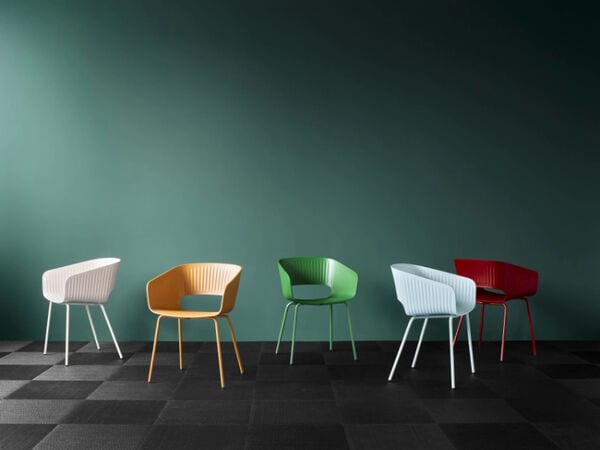 Top 40 Furniture Trends in March