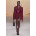 Retro-Futuristic Fashion - AMBUSH Showcased Its Otherworldly Fall/Winter 2022 Collection in Milan (TrendHunter.com)