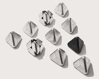 Elegant Desktop Brainteaser Toys Image 4