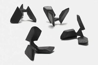 Elegant Desktop Brainteaser Toys Image 6