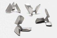 Elegant Desktop Brainteaser Toys Image 7