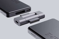 Magnetic Dock-Style Smartphone Batteries Image 7