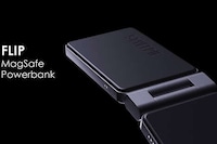 Magnetic Dock-Style Smartphone Batteries Image 8