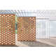 Beehive-Inspired Architecture Bricks Image 2