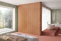 Beehive-Inspired Architecture Bricks Image 5