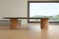 Beehive-Inspired Architecture Bricks Image 6