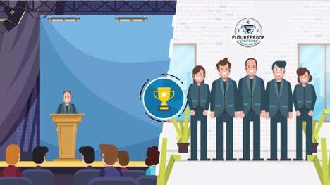 Future Focused Training Trends