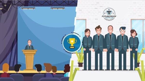 Future Focused Training Trends
