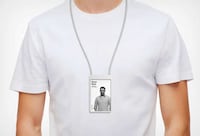 Connected E-Paper ID Badges Image 5