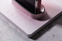Sanitizing Smartphone Charger Docks Image 5
