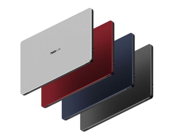 Sculpted Aluminum Laptop Models