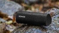 Mic-Free Wireless Speakers Image 1