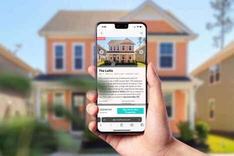Rental Home Investment Platforms