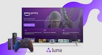 Cloud-Based Gaming Services