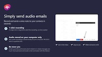 Email Video Message Apps Image 4