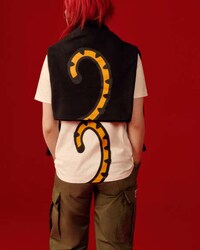 Tiger-Themed Streetwear Image 4