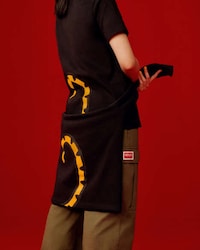 Tiger-Themed Streetwear Image 6