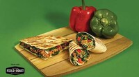 Italian-Style Plant-Based Sandwiches Image 1
