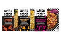 Readymade Meat-Free Italian Meals Image 1
