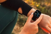 Arterial Health Wearables