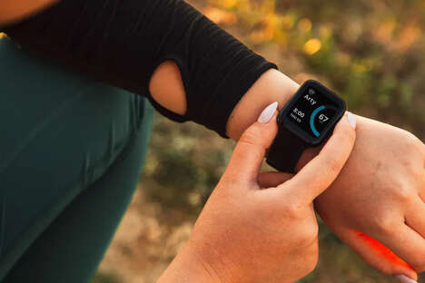 Arterial Health Wearables
