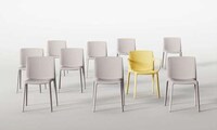Recycled European Seating Solutions Image 1
