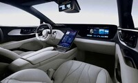 Triple-Motor Electric Vehicles Image 3