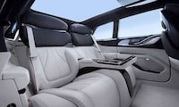 Triple-Motor Electric Vehicles Image 4