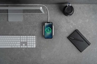 Elegantly Constructed Smartphone Chargers Image 1