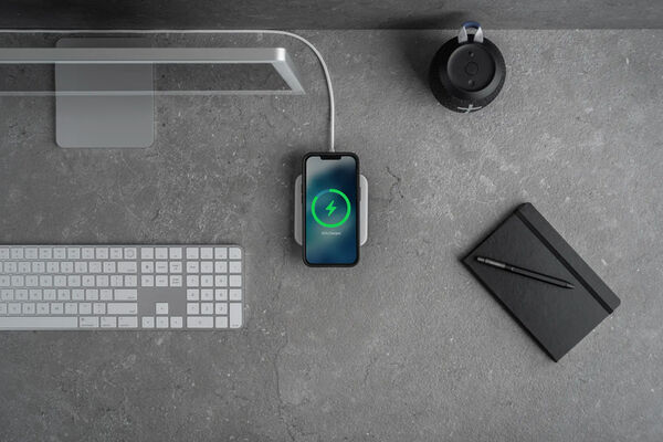 Elegantly Constructed Smartphone Chargers