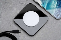 Elegantly Constructed Smartphone Chargers Image 3