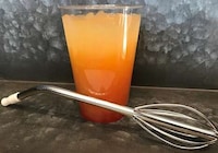 Reusable Drink-Stirring Straws Image 3