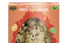 Plastic-Free Easter Product Packaging