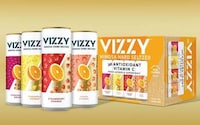 Effervescent Mimosa-Inspired Seltzers Image 1