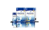 Premium Infant Formula Ranges Image 1