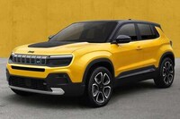 Sporty Eco SUV Models Image 1