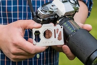Self-Referential Photographer Multitools Image 1