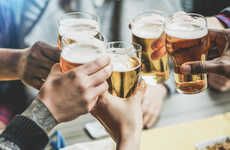 Beer-Branded Happy Hour Locators