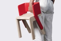 Transforming Child Stool Chairs Image 2