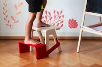 Transforming Child Stool Chairs Image 3