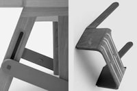 Transforming Child Stool Chairs Image 5