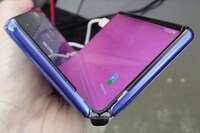 Dual-Direction Folding Smartphones Image 8